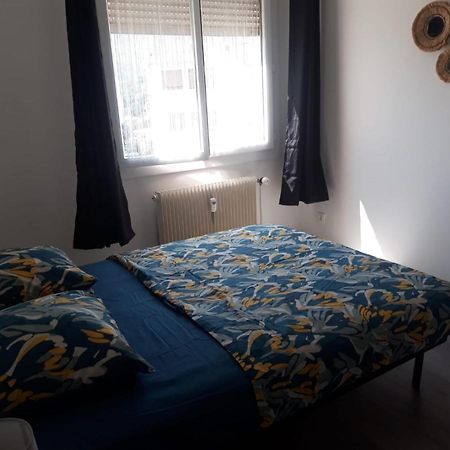 Appartement Gambetta Insolite à Chambéry Extérieur photo