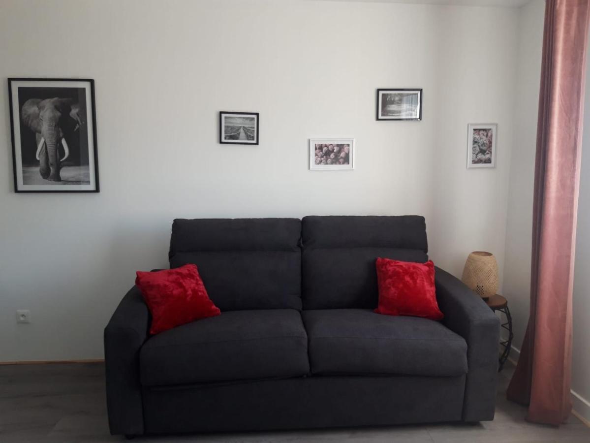Appartement Gambetta Insolite à Chambéry Extérieur photo