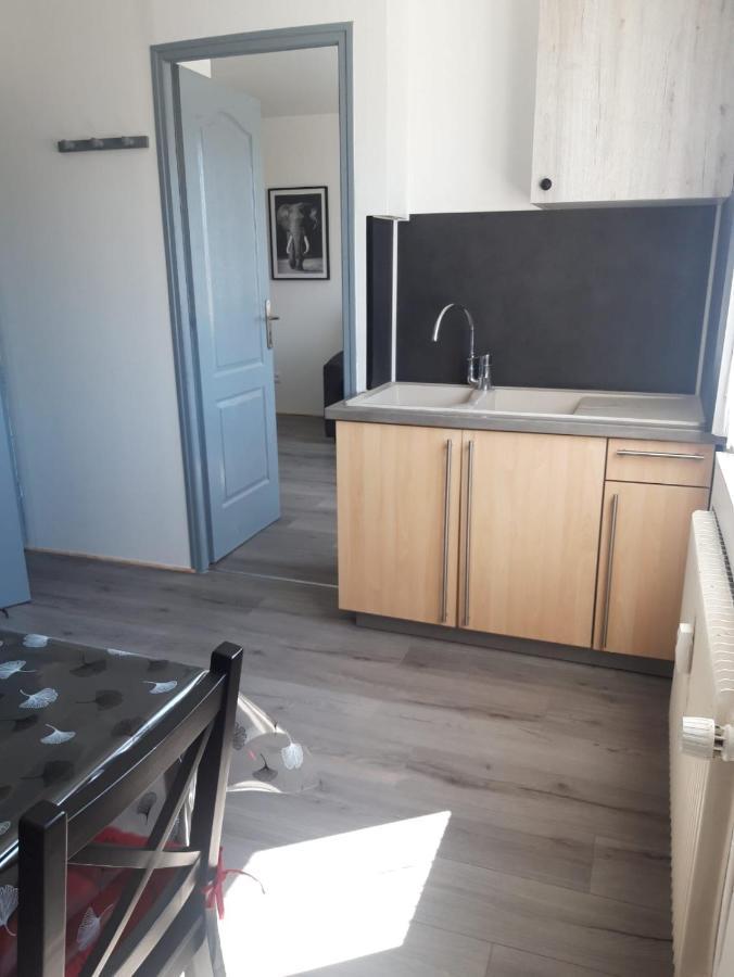 Appartement Gambetta Insolite à Chambéry Extérieur photo