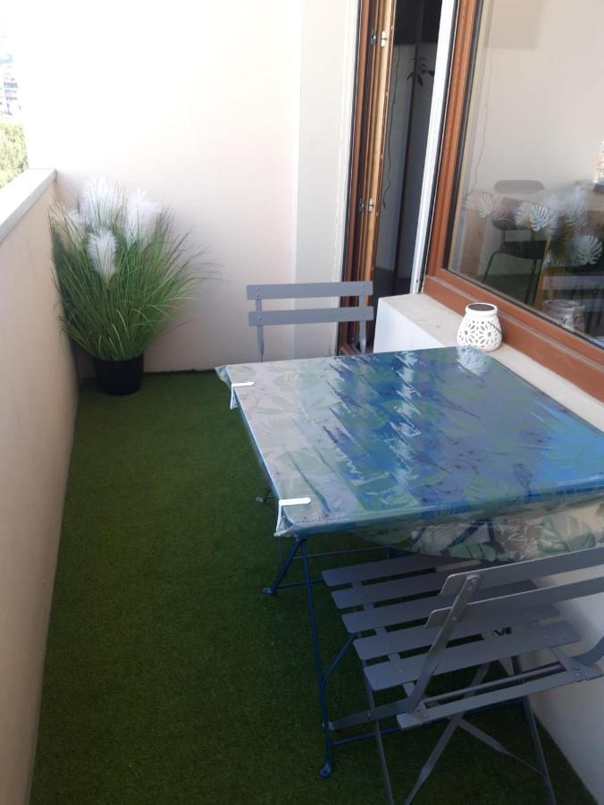 Appartement Gambetta Insolite à Chambéry Extérieur photo