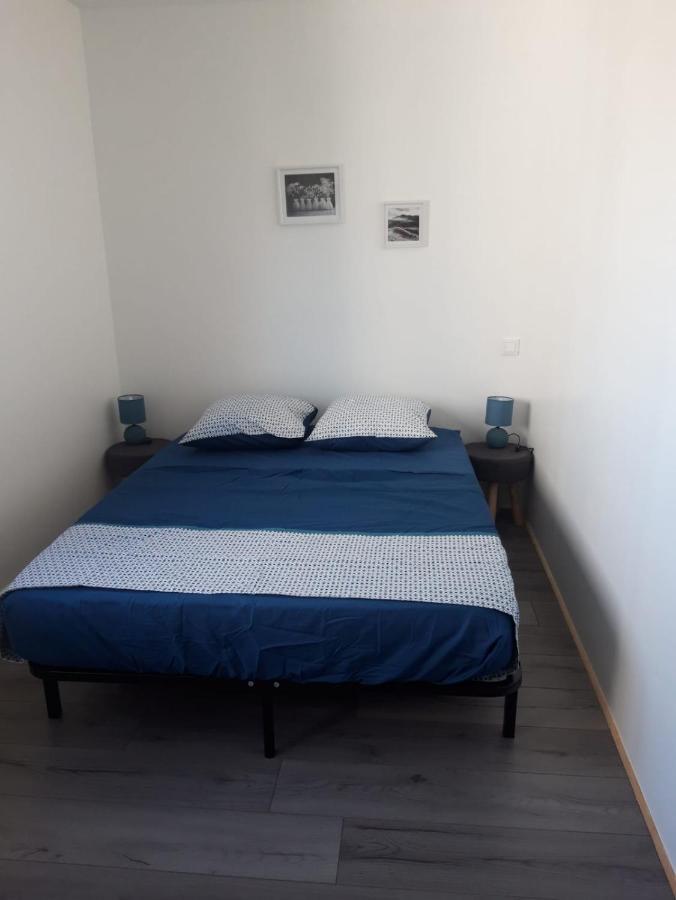 Appartement Gambetta Insolite à Chambéry Extérieur photo