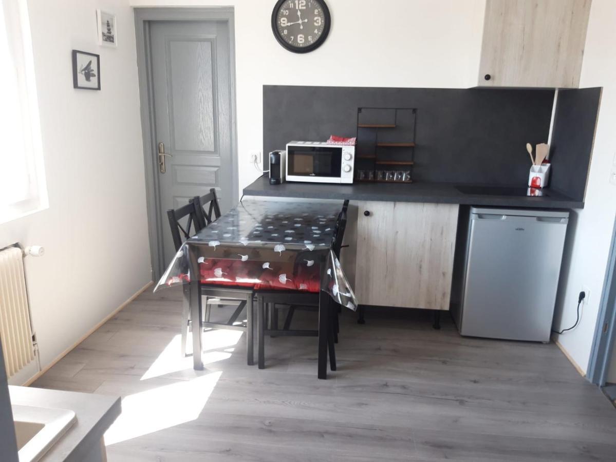 Appartement Gambetta Insolite à Chambéry Extérieur photo