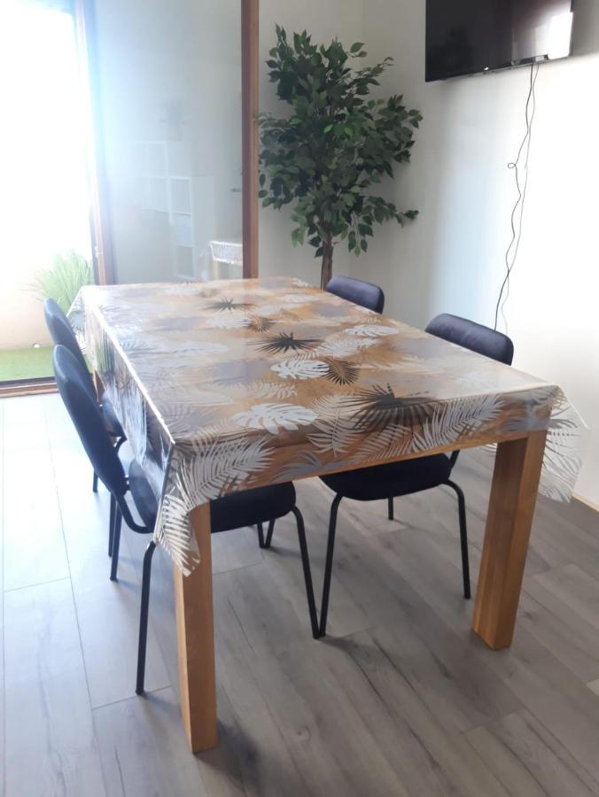 Appartement Gambetta Insolite à Chambéry Extérieur photo