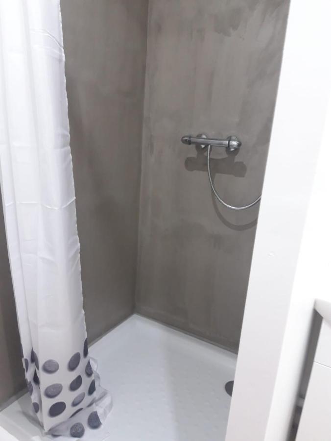 Appartement Gambetta Insolite à Chambéry Extérieur photo
