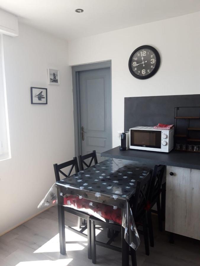 Appartement Gambetta Insolite à Chambéry Extérieur photo