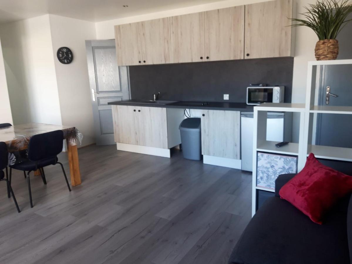 Appartement Gambetta Insolite à Chambéry Extérieur photo