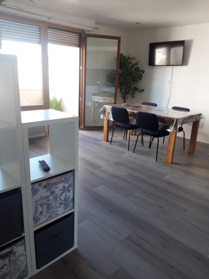 Appartement Gambetta Insolite à Chambéry Extérieur photo