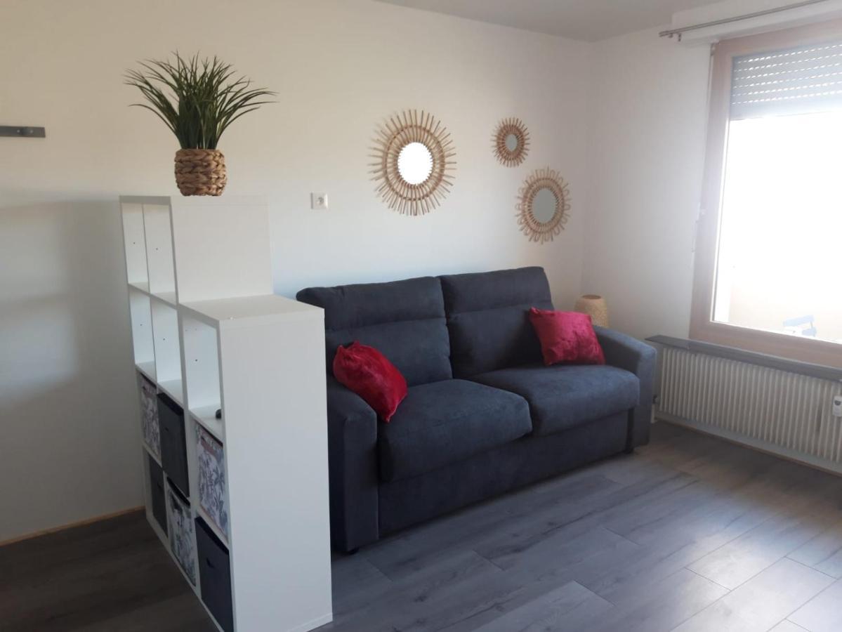 Appartement Gambetta Insolite à Chambéry Extérieur photo