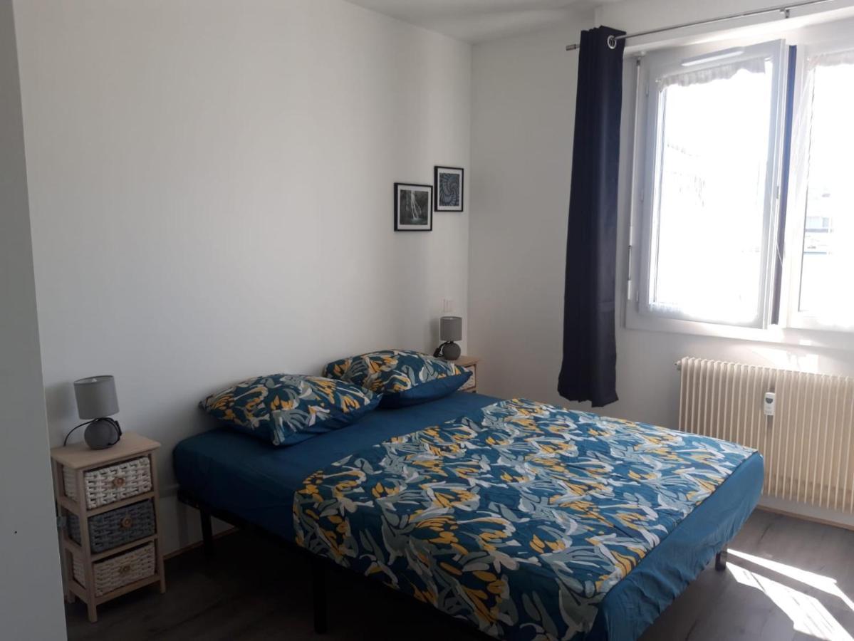 Appartement Gambetta Insolite à Chambéry Extérieur photo