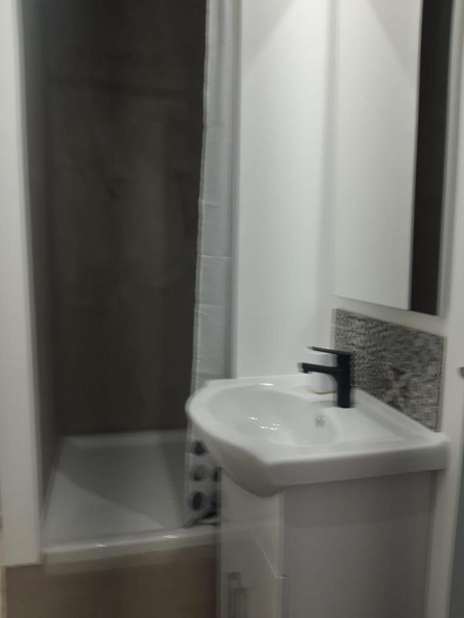 Appartement Gambetta Insolite à Chambéry Extérieur photo