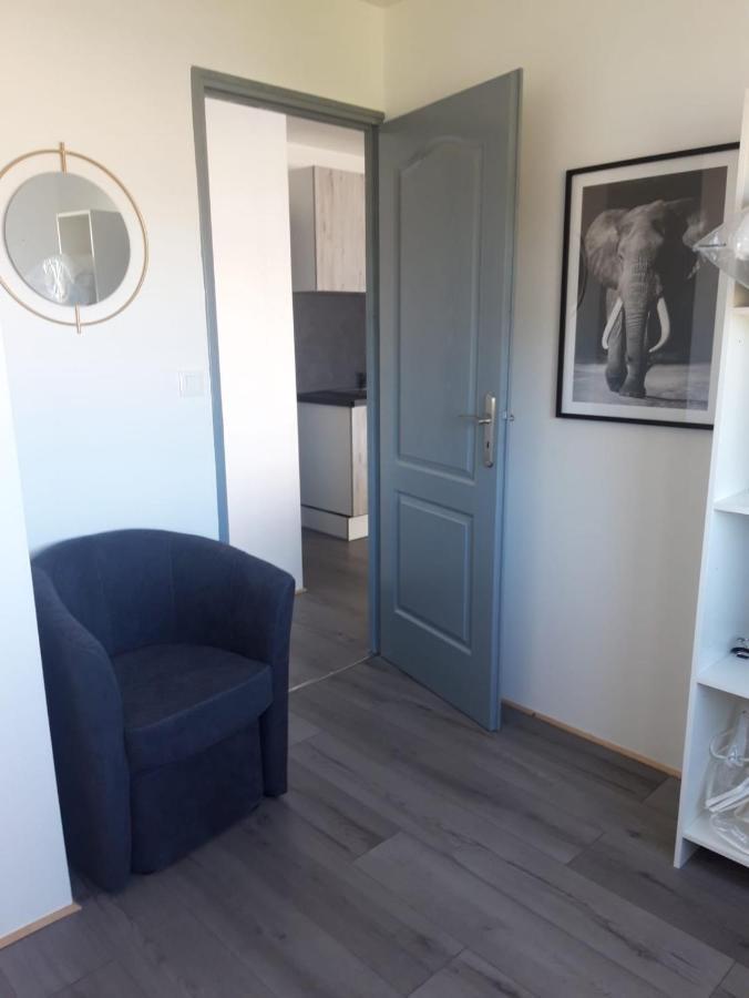 Appartement Gambetta Insolite à Chambéry Extérieur photo
